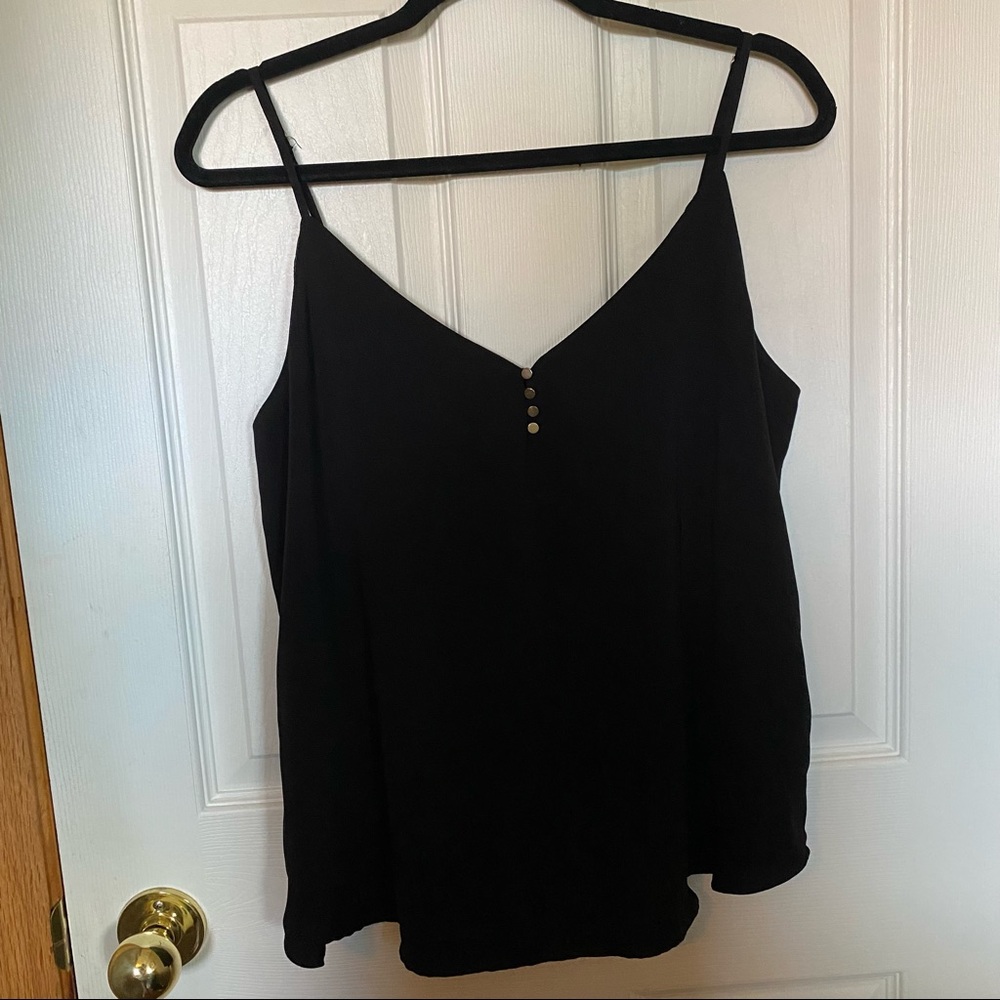 *SOLD* 
Dynamite Cami